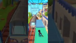 #Shorts #Subwaysurfers2022 Subway Surfers Greece 2022 Android Gameplay
