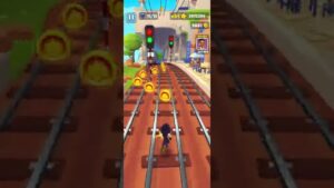 #Shorts #Subwaysurfers2022 Subway Surfers Greece 2022 Android Gameplay
