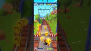 #Shorts #Subwaysurfers2022 Subway Surfers Greece 2022 Android Gameplay