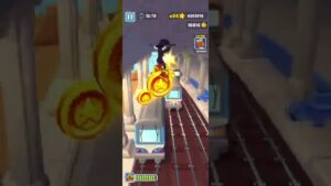 #Shorts #Subwaysurfers2022 Subway Surfers Greece 2022 Android Gameplay