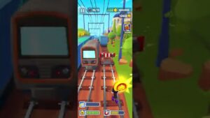 #Shorts #Subwaysurfers2022 Subway Surfers Greece 2022 Android Gameplay