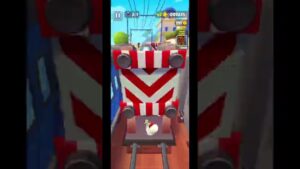 Subway Surfers 😱😨