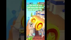 Subway Surfers 😱