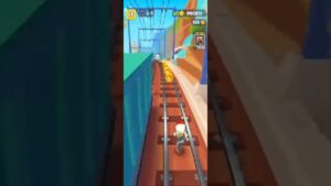 Subway Surfers