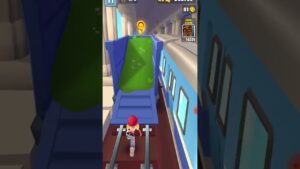 Subway Surfers