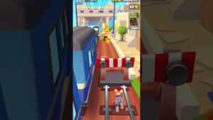 Subway Surfers