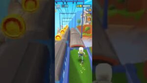 Subway Surfers