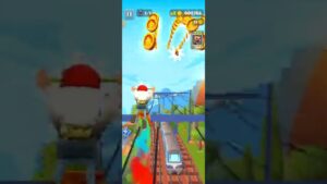 Subway Surfers