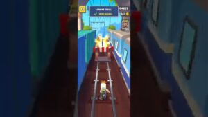 Subway Surfers