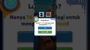 Subway Surfers