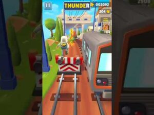 Subway Surfers 2022
