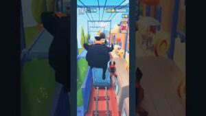 Subway  Surfers