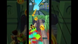 Subway Surfers 5m Round Part 122