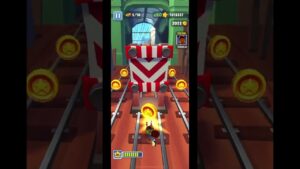 Subway Surfers 5m Round Part 38