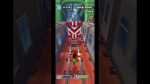 Subway Surfers 5m Round Part 94