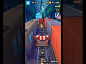 Subway Surfers