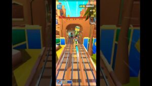 Subway Surfers All Level Gameplay Android, IOS Level #951 #shorts #shortGameplay #viral #gaming