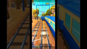 Subway Surfers All Level Gameplay Android, IOS Level #958 #shorts #shortGameplay #viral #gaming