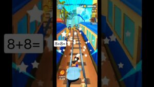 Subway Surfers All Level Gameplay Android, IOS Level #990 #shorts #shortGameplay #viral #gaming