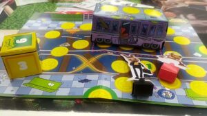 Subway Surfers Burger King King Jr Combo (Agosto/Septiembre 2022)