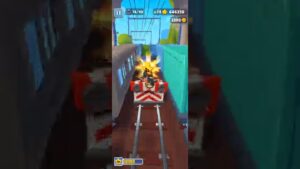 Subway Surfers Greece 2022 - Mala (13) #shorts