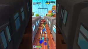 Subway Surfers Greece #shorts #338