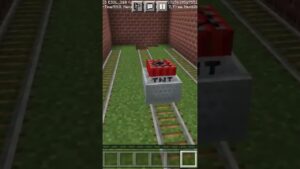 Subway Surfers Minecraft