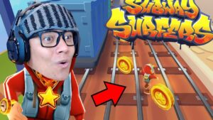 Subway Surfers NO COINS