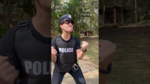 Subway Surfers Na Vida Real Original #shorts