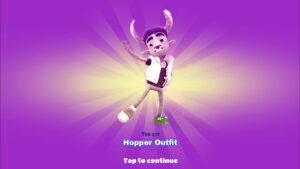 Subway Surfers New Characters of Greece Nikos Hopper Outfit and Upcoming Characters Gameplay