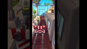 Subway Surfers No Coins Challenge 63