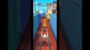 Subway Surfers No Coins Challenge 81