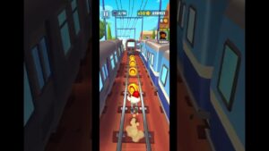 Subway Surfers No Coins Challenge 82