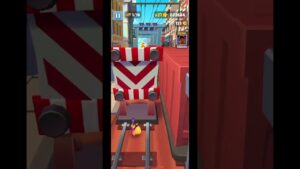 Subway Surfers Road to 100m  Attempt 4/ Part 6