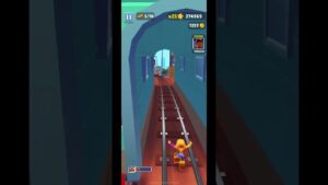 Subway Surfers Road to 100m  Attempt 5/Part 19