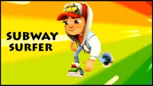 Subway Surfers SONG