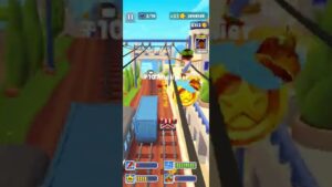 Subway Surfers Update - Subway Surfers World Tour Greece #Shorts #Subwaysurfers