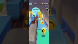 Subway Surfers Update - Subway Surfers World Tour Greece #Shorts #Subwaysurfers