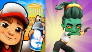 Subway Surfers World Tour 2022 New Update Greece Unlocking New Character  Moira