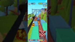 Subway Surfers World Tour Greece 2022 #Shorts #Subwaysurfers