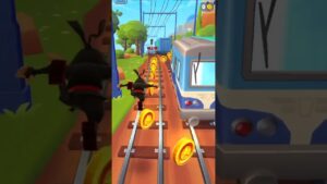 Subway Surfers desafio do no coin