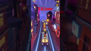 Subway Surfers #gamingvideos #shorts #subwaysurfers #trending 🏅🏅⭐⭐