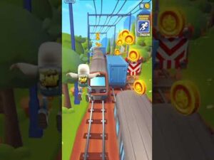Subway Surfers no coin