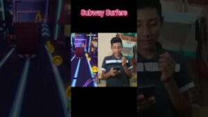Subway Surfers #subwaysurfers