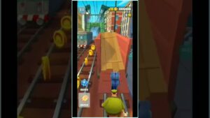 Subway surf