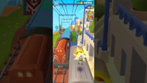 Subway surfers