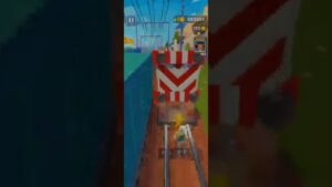Subway surfers