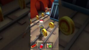 Subway surfers