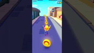 Subway surfers hack trick for my Subway surfers lover boy hack version of Subway