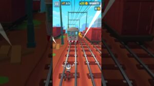 Subway surfers no coin